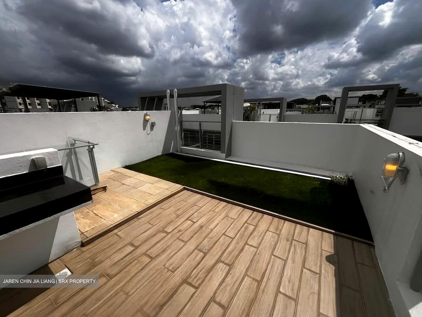 Cabana (D28), Terrace #598838201